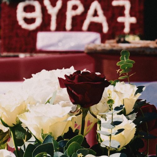 Το μήνυμα του ΠΑΟΚ για τη Θύρα 7: «Στεκόμαστε με σεβασμό, ποτέ ξανά!»