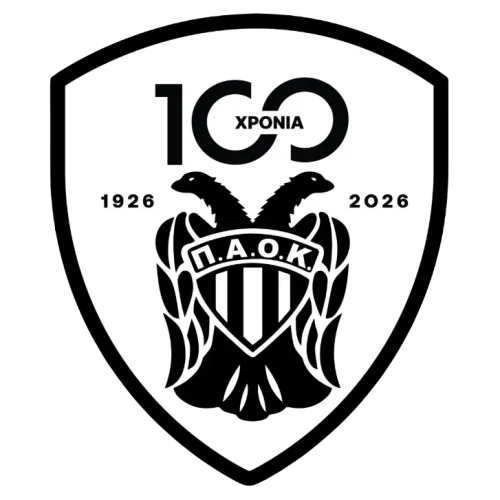 Πως θα γιορτάσει ο ΠΑΟΚ τα 100 του χρόνια