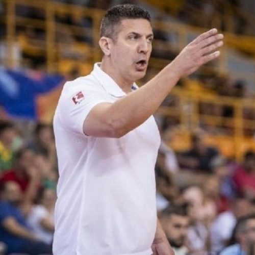 Οι «δηλώσεις» του Κώστα Παπαδόπουλου μετά τον θρίαμβο της Εθνικής Νέων επί της Τσεχίας