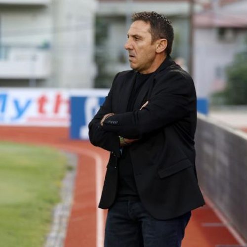 Οι «δηλώσεις» του Νίκου Παπαδόπουλου μετά τη νίκη του Λεβαδειακού επί της Κηφισιάς