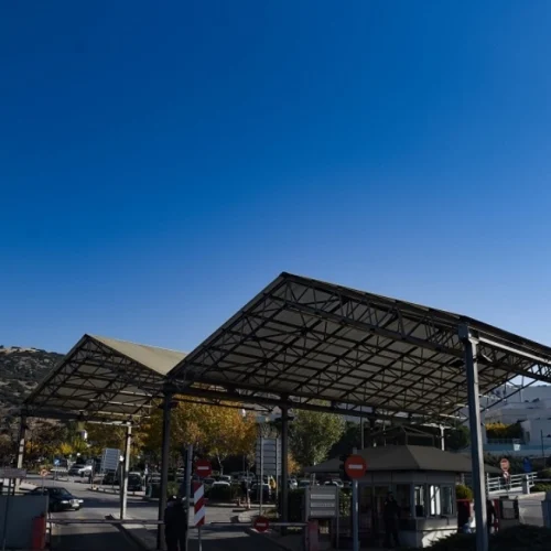 Κατέληξε ο 27χρονος που ξυλοκοπήθηκε στα Γιαννιτσά μετά από καβγά σε μπαρ