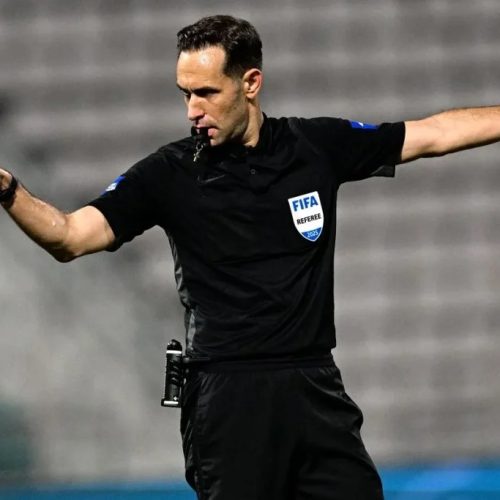 Κύπελλο Ελλάδας: Ο Παπαπέτρου «σφυρίζει» στο ντέρμπι της Θεσσαλονίκης – Όλοι οι ορισμοί