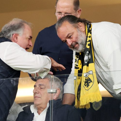 ΣΤΕΝΑ ΤΟΥ ΟΡΜΟΥΖ: ΕΠΙΘΕΣΗ ΣΕ ΠΛΟΙΟ ΠΡΩΗΝ ΠΑΡΑΓΟΝΤΑ ΜΕΓΑΛΗΣ ΕΛΛΗΝΙΚΗΣ ΠΑΕ