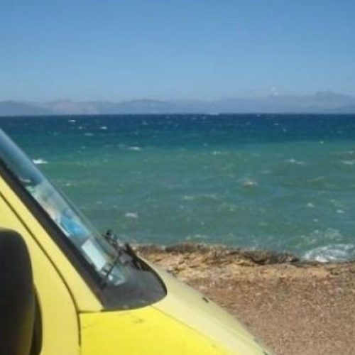 Κρήτη – 27χρονος «έσβησε» στη θάλασσα