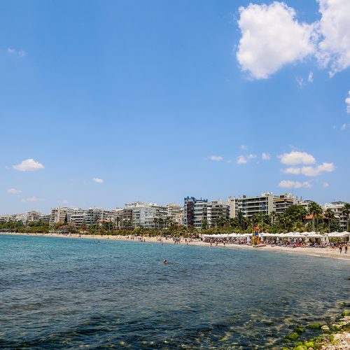 Συνεχίζεται το μυστήριο με το «νεκρό κορίτσι» στο Παλαιό Φάληρο – Τα νέα στοιχεία