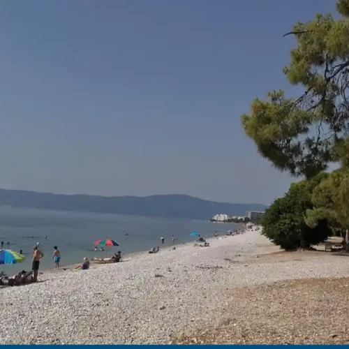 Επικίνδυνο «ΕΥΡΗΜΑ» σε ΠΑΡΑΛΙΑ – Πολίτης εντόπισε ΠΙΣΤΟΛΙ με «γεμιστήρα»