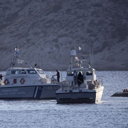 Συναγερμός στην Κρήτη: Μέσα σε μια μέρα σχεδόν 800 παράνομοι μετανάστες
