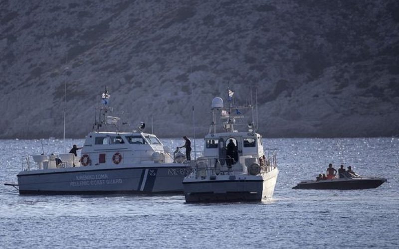 Συνεχίζονται οι ροές παράνομων μεταναστών στην Κρήτη