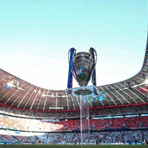 Τελικός Champions League – Οι εντεκάδες Παρί και Ίντερ