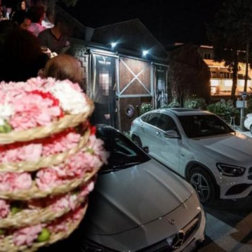 Νύχτα γεμάτη φασαρία… και κώνους – 7 συλλήψεις σε επιχείρηση-σκούπα της ΕΛ.ΑΣ!