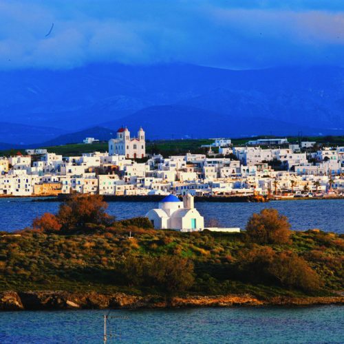 Πάρος: «Σε απεργία» κατεβαίνουν οι επιχειρηματίες της εστίασης