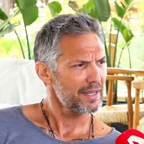«Άρπαξαν» χιλιάδες ευρώ και κοσμήματα από το σπίτι του Αλέξανδρου Παρθένη – Τί δήλωσε ο ηθοποιός