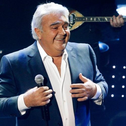 Πασχάλης Τερζής: «ΟΧΙ» σε video clip με χρήση ΑΙ για το τραγούδι με τον Χρήστο Νικολόπουλο