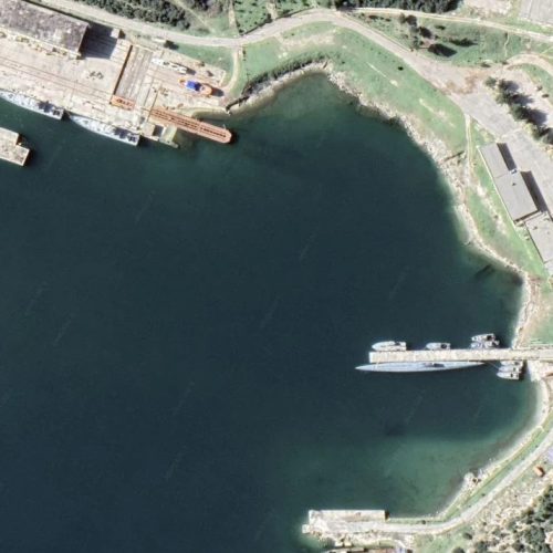 Η Τουρκία διαβεβαιώνει ότι θα διατηρήσει τη στρατιωτική της παρουσία στη ναυτική βάση του Πασχαλιμάν στην Αλβανία