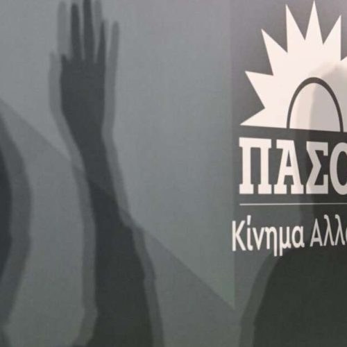 Το ΠΑΣΟΚ σε συνεχή αποσύνθεση – Αποχωρούν άλλα δύο στελέχη