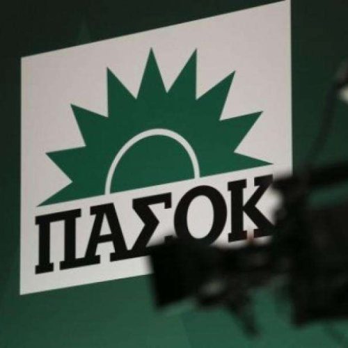 ΤΟΥ ΠΑΣΟΚ ΤΟ ΚΑΓΚΕΛΟ – Ράνια Θρασκιά: «Το ΠΑΣΟΚ είναι ανοιχτό σε διάλογο με τον Αλέξη Τσίπρα με επικεφαλής τον Ανδρουλάκη»