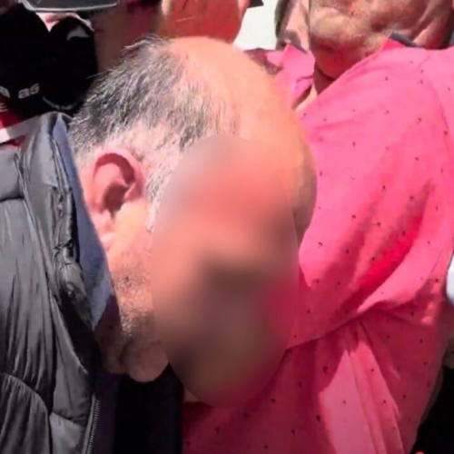Προσωρινά εκτός φυλακής ο πατέρας στην υπόθεση παιδικής κακοποίησης