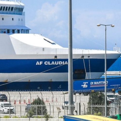 Τέσσερις συλλήψεις για τον θάνατο της 47χρονης ναυτικού στο λιμάνι της Πάτρας