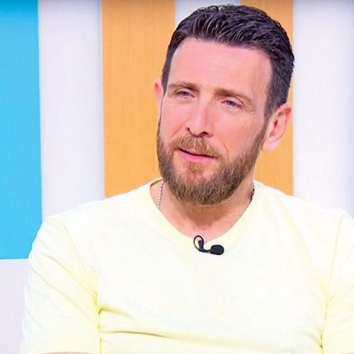 Θανάσης Πάτρας: «Πέρυσι είχα μια δύσκολη χρονιά σε προσωπικό επίπεδο»