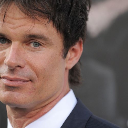 Πέθανε ο Πάτρικ Μαλντούν: Ο ηθοποιός των «Days of Our Lives» και «Melrose Place» έφυγε από τη ζωή στα 57 του χρόνια