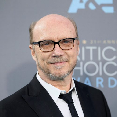 FILE PHOTO: Paul Haggis arrives at the 21st Annual Critics' Choice Awards in Santa Monica, California January 17, 2016.  REUTERS/Danny Moloshok/File Photo