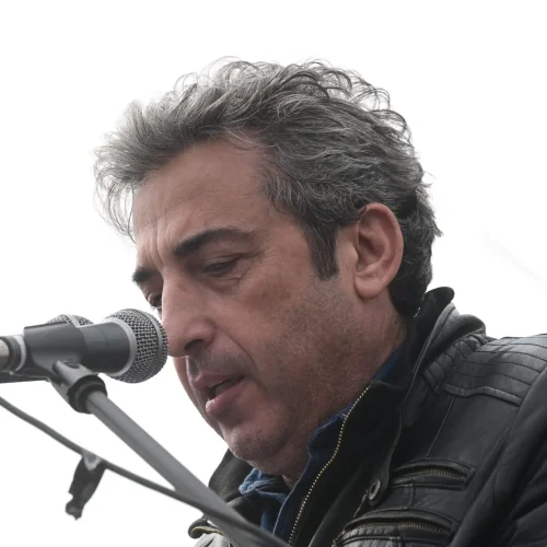 Απασφάλισε ο Ασλανίδης! Ο Φλωρίδης, οι εκταφές, η Καρυστιανού και το ταμείο!