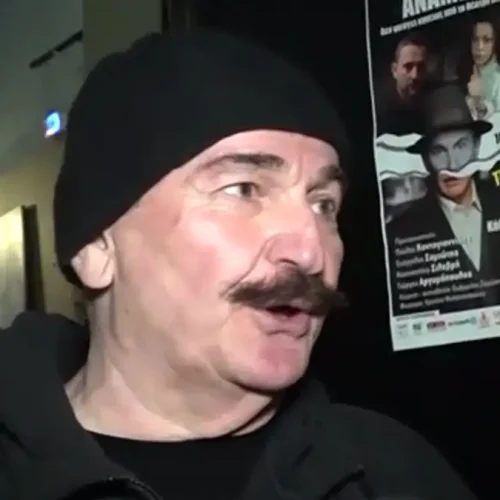 Παύλος Κοντογιαννίδης: «Θα μας πουν οι Τούρκοι τι θα φορέσουμε στη Eurovision;»