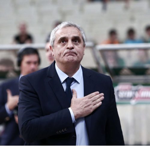Η επιστροφή του Αργύρη Πεδουλάκη – Ποια ομάδα ανέλαβε μέχρι το 2030!