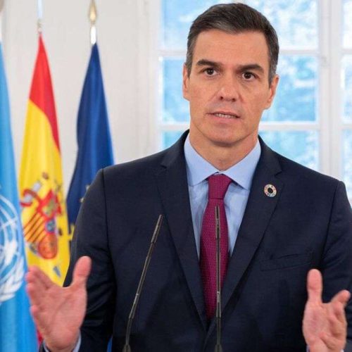 «Μπλόκο» της Ισπανίας σε πλοία και αεροπλάνα που μεταφέρουν όπλα στο Ισραήλ