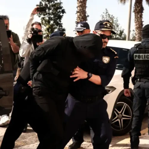 Δολοφονία 27χρονου στον Άγιο Δημήτριο: Αθωώθηκαν οι δυο 20χρονες που κατηγορούνταν για υπόθαλψη εγκληματία