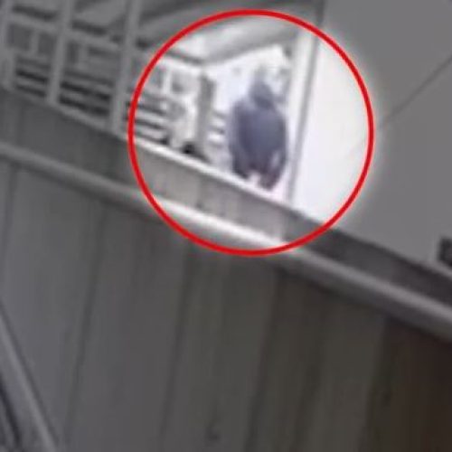 Ένοπλοι ληστές και κουβάδες μάχης – Το τριήμερο που η Αττική δεν κοιμήθηκε!