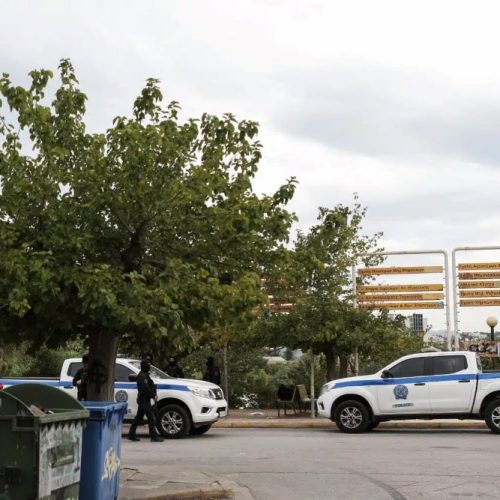 Θρίλερ στου Ζωγράφου: 19χρονος Ρώσος ο φοιτητής που βρέθηκε κρεμασμένος σε δέντρο στην Πανεπιστημιούπολη