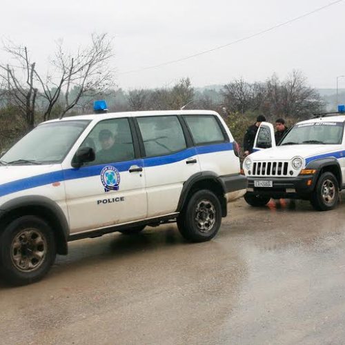 Eβρος: Tρεις συλλήψεις διακινητών – Μετέφεραν παράνομα μετανάστες από την Τουρκία