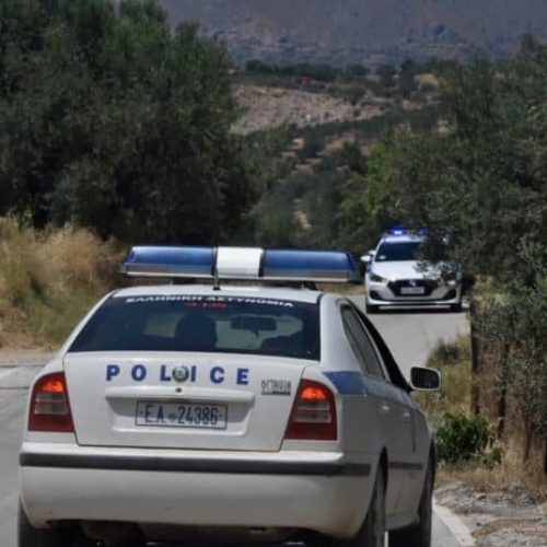 Έβρος: «Χειροπέδες» σε «ΔΙΑΚΙΝΗΤΗ» που μετέφερε «ΠΑΡΑΝΟΜΟΥΣ» μετανάστες