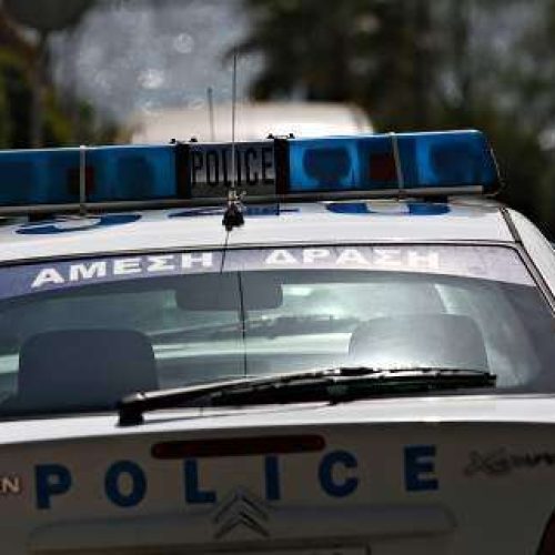 Μελλίσια: Απέτυχαν να ληστέψουν γνωστό παρουσιαστή – Καταδίωξη με τραυματία αστυνομικό