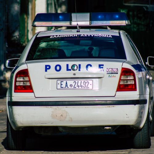 Χειροπέδες σε 24χρονο για σεξουαλική παρενόχληση 17χρονης στον Εύοσμο