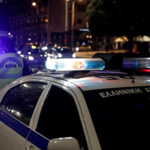 ΕΚΤΑΚΤΟ: Συναγερμός στο Πεδίο του Άρεως για ύποπτη τσάντα