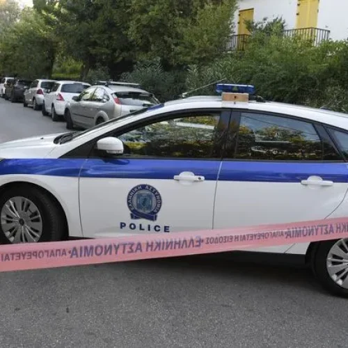 Σέρρες: Εξελίξεις στην υπόθεση θανάτου του 68χρονου