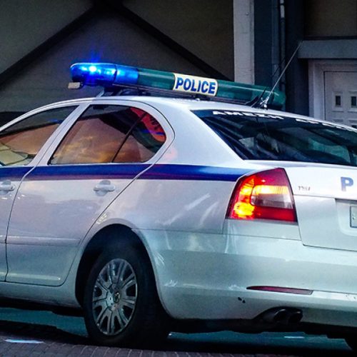Συνελήφθη Χιλιανός «σπάιντερμαν» που σκαρφάλωνε σε μπαλκόνια στην Αττική