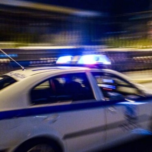 Μαχαίρωμα στον ΟΚΑΝΑ Πάτρας μετά από καβγά – Ένας τραυματίας, αναζητείται ο δράστης