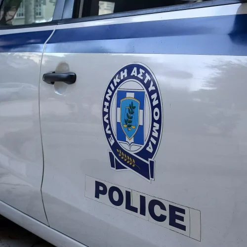 Άγρια Συμπλοκή στη Γαστούνη: Πεδίο Μάχης στο Κέντρο της Πόλης!