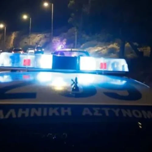 Θρίλερ στην Ανδραβίδα: Εντοπίστηκε ΙΧ σε χαντάκι – Αγνοείται ο οδηγός