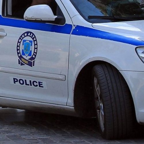 Ναρκωτικά μέσα στο campus: Χειροπέδες σε κύκλωμα διακίνησης στην Πανεπιστημιούπολη Ζωγράφου