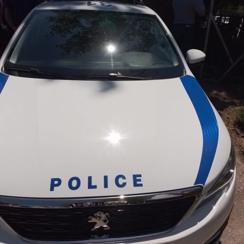 Θεσσαλονίκη – «ΕΠΕΙΣΟΔΙΑΚΗ» ΣΥΛΛΗΨΗ διακινητή «παράνομων» μεταναστών