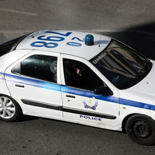 Αθήνα: 14χρονος τρόμος σε μίνι μάρκετ και βενζινάδικα – απειλούσε με μαχαίρι!