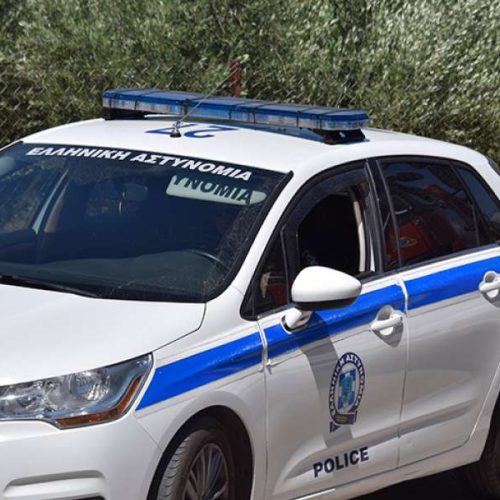 Ρέθυμνο: Δυο γυναίκες πιάστηκαν επ’ αυτοφώρω να μπαίνουν σε διαμέρισμα για να κλέψουν