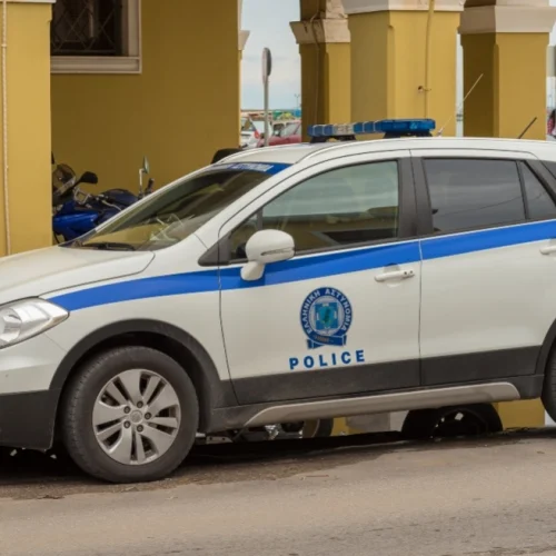 «Είχαμε να τις δούμε 1,5 με 2 μήνες»: Η μαρτυρία γείτονα για το θρίλερ στου Ζωγράφου