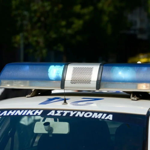 Σύλληψη 34χρονου για απόπειρα δολοφονίας της συντρόφου του