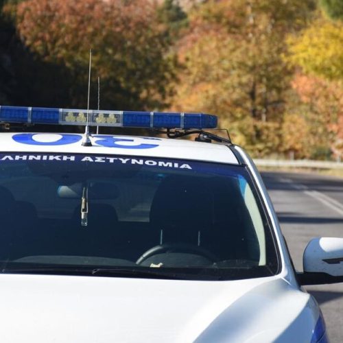 Βόλος: Καταζητείται 50χρονος Ρομά που «σκότωσε και εγκατέλειψε« μοτοσικλετιστή το 2023