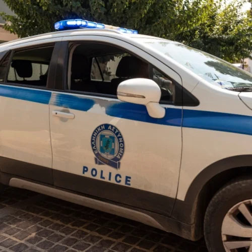 Σύλληψη 53χρονου στο Καματερό: Παιδική πορνογραφία, κρυφές κάμερες σε τουαλέτες και όπλα